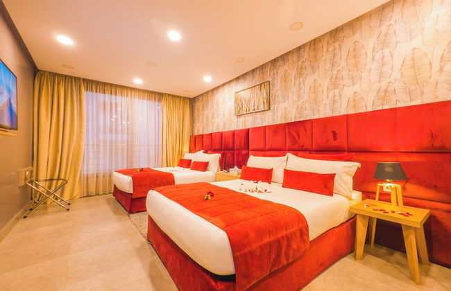 Dayet Ifrah by Rent Inn - Photo 38