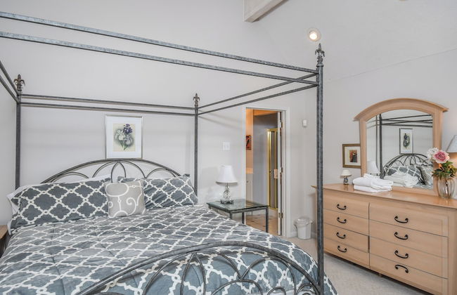 Sunset View by Taylor Made Deep Creek - Foto 20