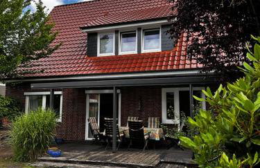 Ferienhaus Im Alten Hof - Foto 2