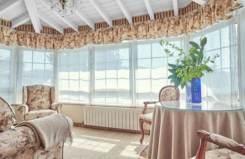 Casa Parbayón Encanto entre Jardines y Luz Natural - Foto 2