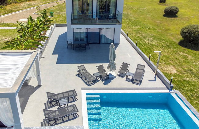 Continent Villas - Foto 13