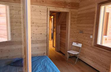 Chalet neuf Eterlou 130 m carrés 5 chambres 10 couchages à Serre Chevalier - Photo 23
