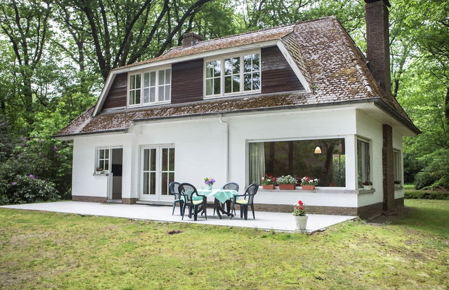 Westmalle Forest Garden Home - Foto 1