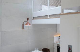 Trueman Court Luxury Serviced Apartments - Foto 138