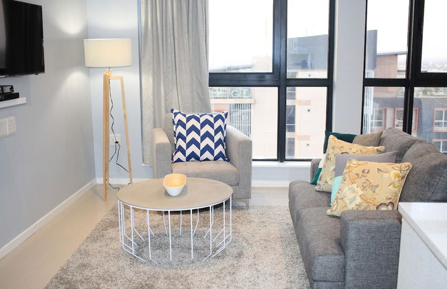 Tower Bliss Studio Apartment - Foto 1