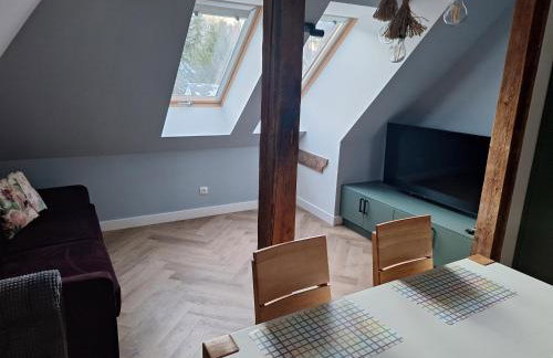 Zamek Przesieka - Foto 17