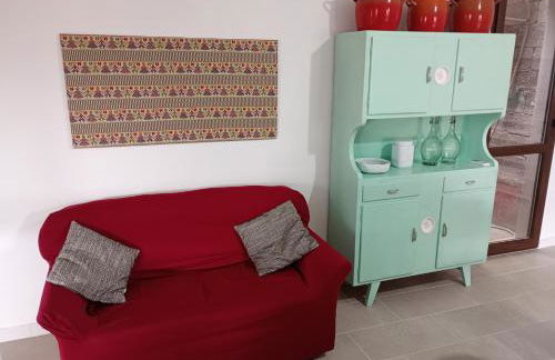 CasaFigus La Terrazza NARBOLIA - Foto 12