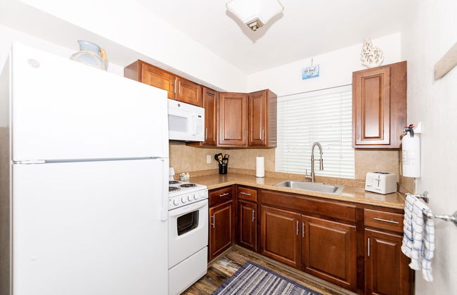 Tropic Isle Boutique Hotel - Foto 25