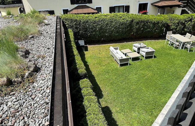 Suiten Am Schloss - Foto 34