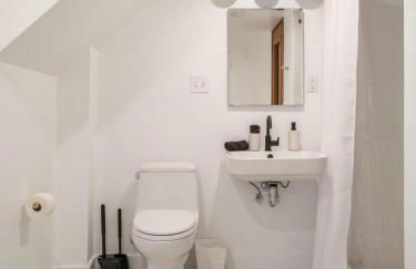 Chic Barn House with Pool - Foto 30