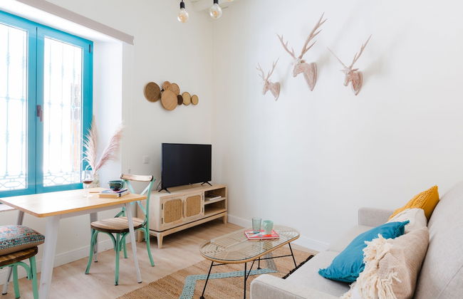 Atenea Malaga Apartments - Foto 26