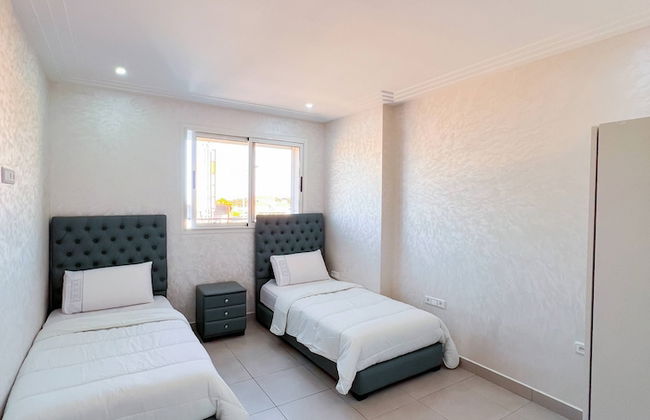 Royal Rif Apartments - Foto 12