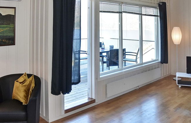 10 Person Holiday Home in Skei i Jolster - Foto 4