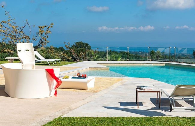 Belvilla by OYO La Torretta Dieci - Foto 23