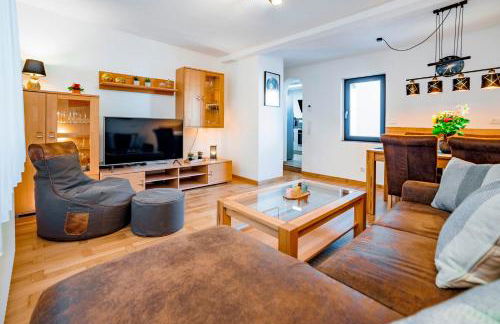 Ferienhaus Sternschnuppe - Foto 7