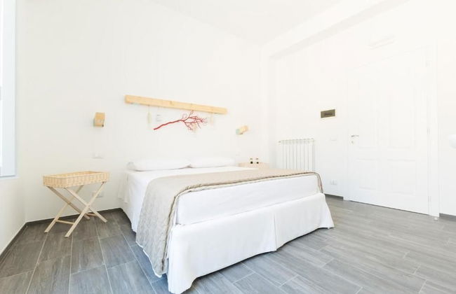 Tangram House - Apulia Holiday - Photo 19