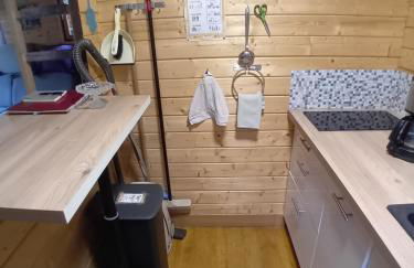 Normandy cottage - Foto 17