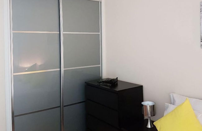 45 Brooklyn House - Lap of Luxury City Centre Apartments in Hub - Parking, City View - Foto 15