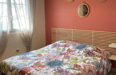 Les pieds dans la vallée - Foto 11