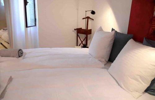 Les Cerisiers maison bertuli climatisé, Piscine chauffée, lit King size, classé 5 étoiles - Foto 21