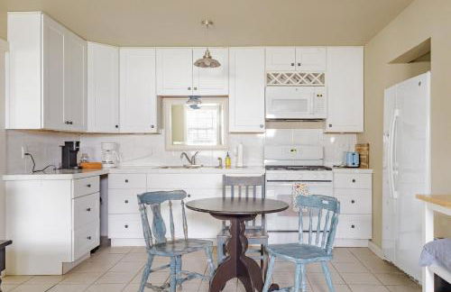 Elm Street Cottage - Foto 4