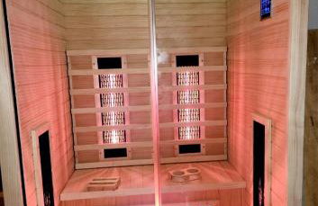 Apartment Linda Spa - Foto 10