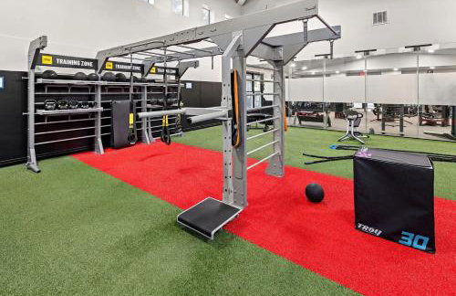 Landing Modern 1BD Game Room Gym - Photo 31