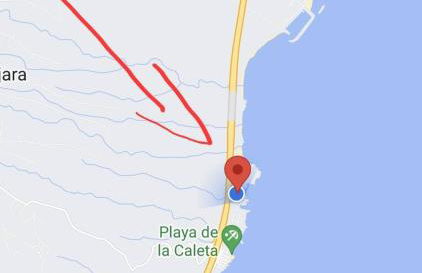 Apartamento Chic La Caleta - Foto 32