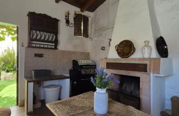 Preciosa casa de pueblo entre Ronda y Setenil La Posada de Catalina - Foto 80