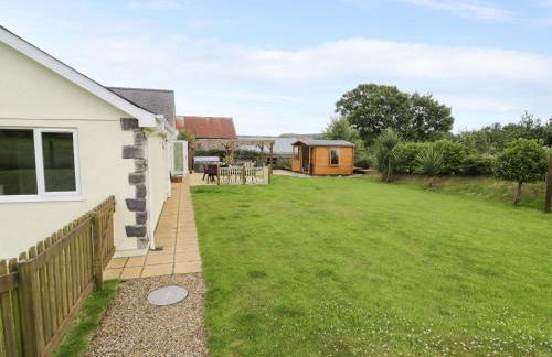 Cae Berllan - Foto 39