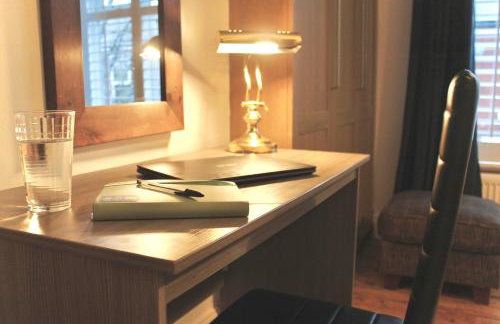 Modern 4-bed stay-away-home sleeps 8 in Preston - Foto 43