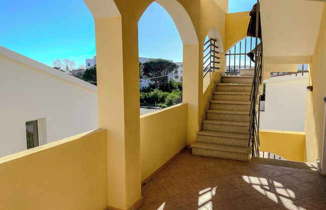 Porto Apartments - La Caletta - Foto 64