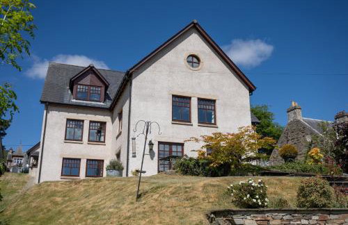 Old Distillery Lodge - Foto 70