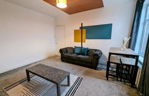 Lovely 3 BR flat for family, friends and workers - Foto 13