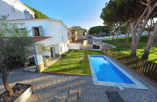 HOUSE APARTMENT L'ESCALA - Foto 6