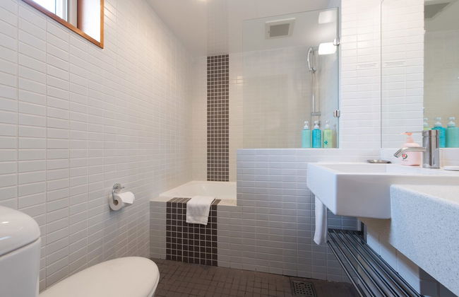 Holiday Niseko Shinsetsu Apartments - Foto 62