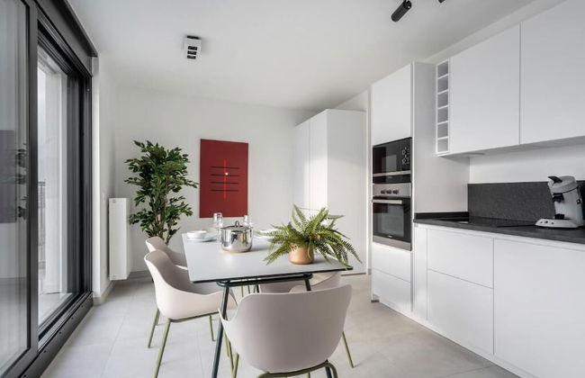 Smartflats - New Yorker - Photo 23