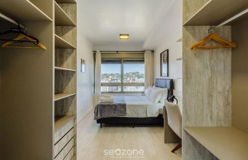 AIR - Apartamentos bem localizados em Porto Alegre/RS - Foto 33