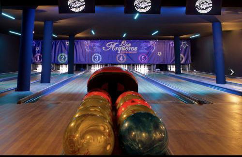 Penthouse Karina Los Arqueros - Foto 60