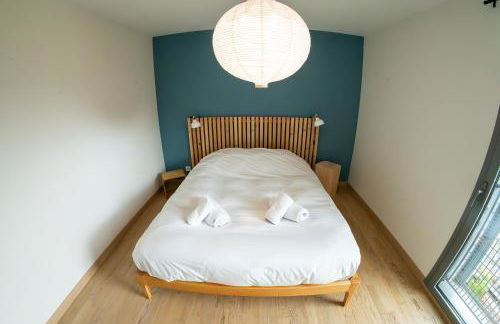 La Ruche des carrés - T3 vue panoramique - Foto 9