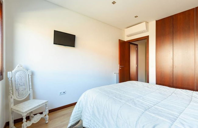 Private Modern Home, Fully Equipped, Near Historic Braga Centre - Photo 3