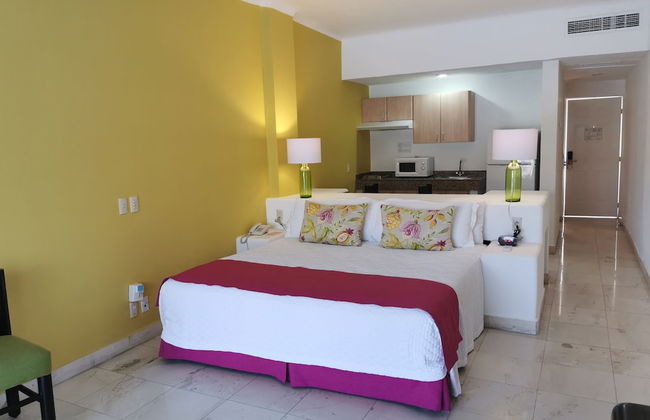 Canto del Sol Puerto Vallarta All Inclusive - Foto 47