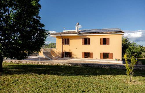 Villa Santa Lucia - Foto 65