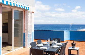 Caletillas Vista Mar Home - Foto 38