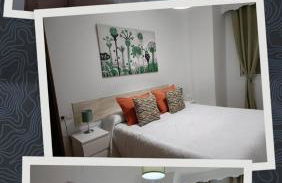 Apto Ana. Malaga Centro - Photo 4