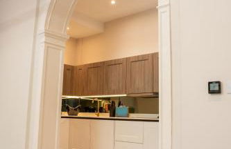 10 Park Square - Luxury Serviced Apartments - Foto 71