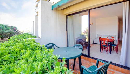 Résidence Les Balcons de Collioure - maeva Home - Studio 4 Personnes Confort MAE-5972 - Foto 2