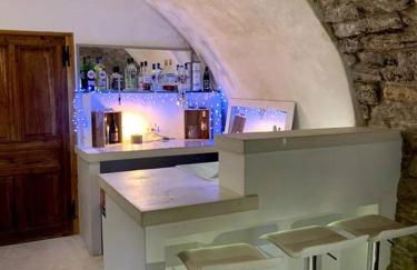 La Petite Cave - Foto 22