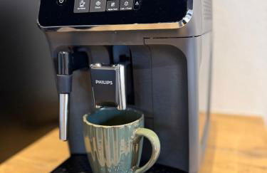 Stilvolles Studio-Apartment im Herzen von Betzdorf - Foto 10