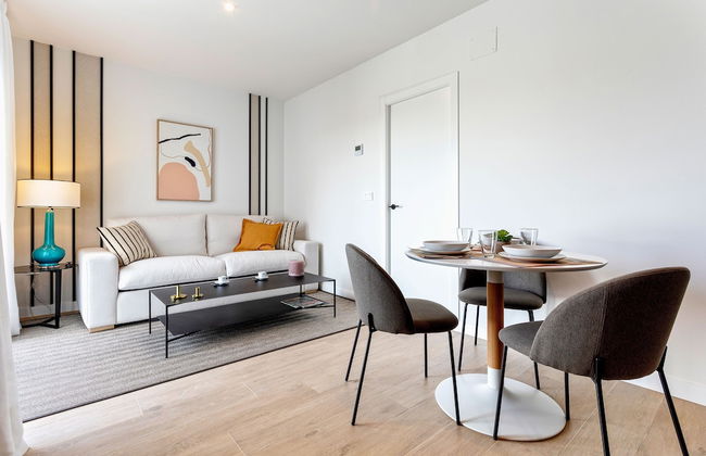 Genteel Home Arruzafa - Foto 16